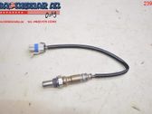 Lambda probe sensor