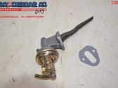 Bomba mecánica de combustible