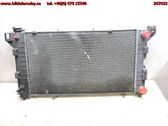 Coolant radiator