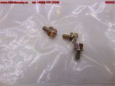 Motor del limpiaparabrisas