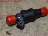 Inyector de combustible