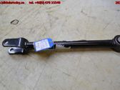 Rear control arm