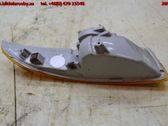Front indicator light