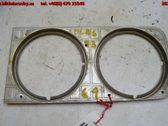 Under headlight/headlamp trim