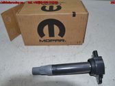 High voltage ignition coil
