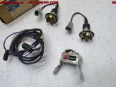 Atpakaļgaitas sensors ("vardīte")