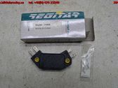 Ignition amplifier control unit
