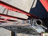Coolant radiator