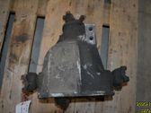 Rear differential