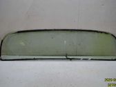 Rear windscreen/windshield window