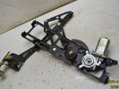 Mécanisme de lève-vitre avec moteur