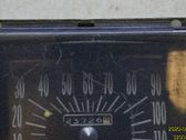 Geschwindigkeitsmesser Cockpit