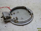 Fuel tank cap lock