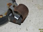 Fuel tank cap lock
