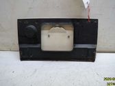 Fuel tank cap lock