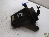 Motor del limpiaparabrisas