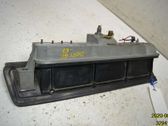 Geschwindigkeitsmesser Cockpit