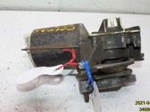 Wiper motor