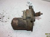 Motor del limpiaparabrisas