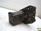 Wiper motor