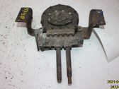 Wiper motor