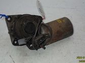 Wiper motor