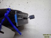 Wiper control stalk
