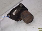 Wiper motor