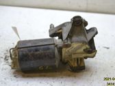 Wiper motor