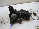 Motor del limpiaparabrisas