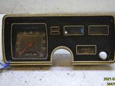 Geschwindigkeitsmesser Cockpit