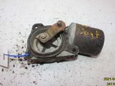 Wiper motor