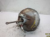 Brake booster