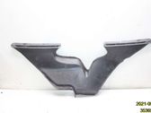 Dash center air vent grill