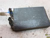 Heater blower radiator