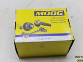 Steering tie rod end