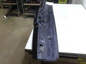 Tailgate/trunk spoiler
