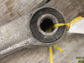 Rear control arm