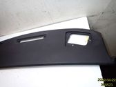Dashboard lower bottom trim panel
