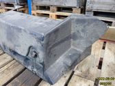 Top upper radiator support slam panel