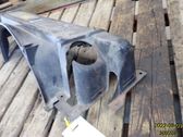 Top upper radiator support slam panel