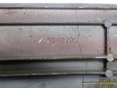 Wiper trim
