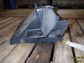 Top upper radiator support slam panel