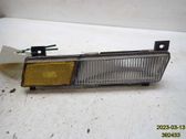 Front indicator light