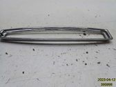 Rear/tail light trim molding