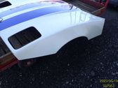 Engine bonnet/hood