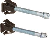 Halterung Scheinwerfer
