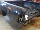 Pickup box
