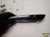 Front indicator light