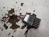 Resistencia motor/ventilador de la calefacción